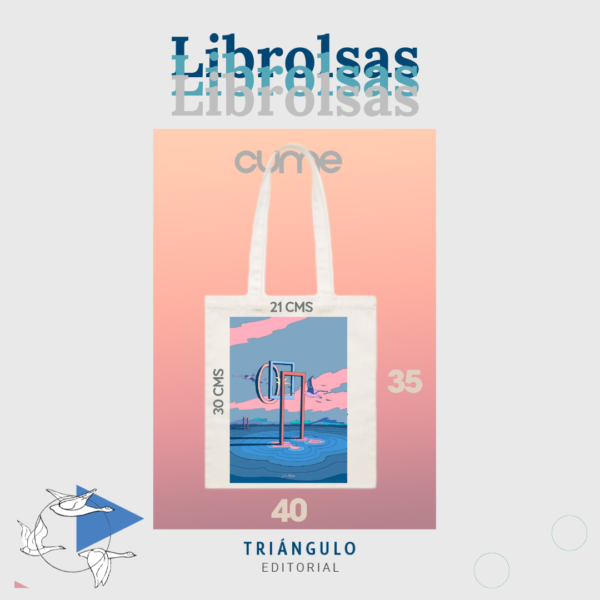 LIBROLSA: MIGRAR - Image 2
