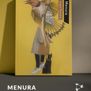 MENURA de ANGIE FERRERO
