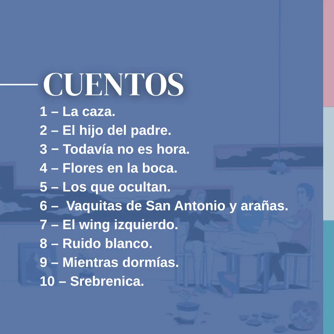 ALGUIEN CON QUIEN DUDAR de EMMANUEL LORENZO - Image 4