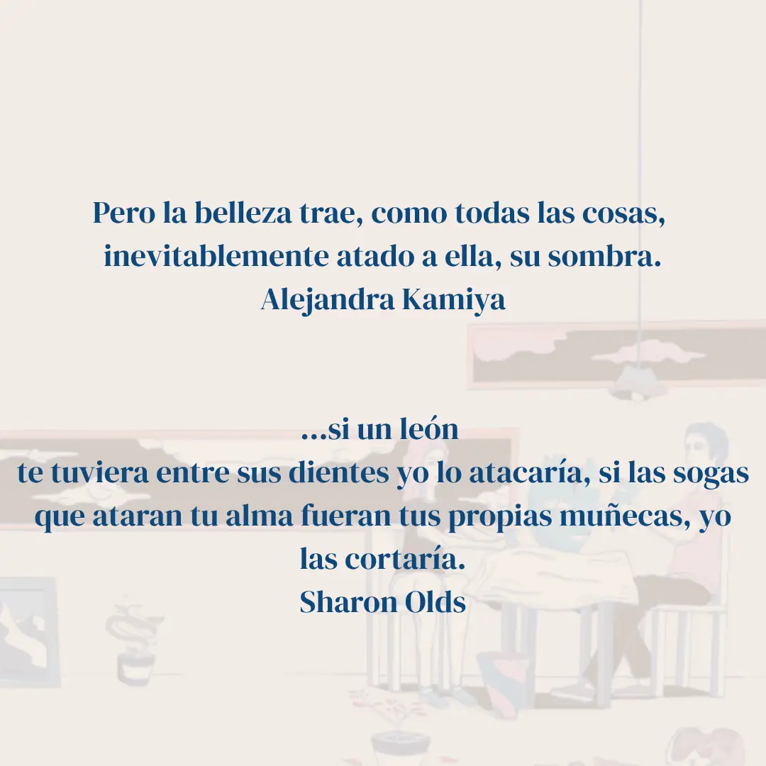 ALGUIEN CON QUIEN DUDAR de EMMANUEL LORENZO - Image 5