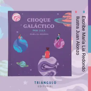 CHOQUE GALACTICO por LULA