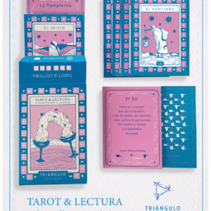 TAROT & LECTURA