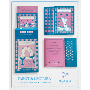 TAROT & LECTURA