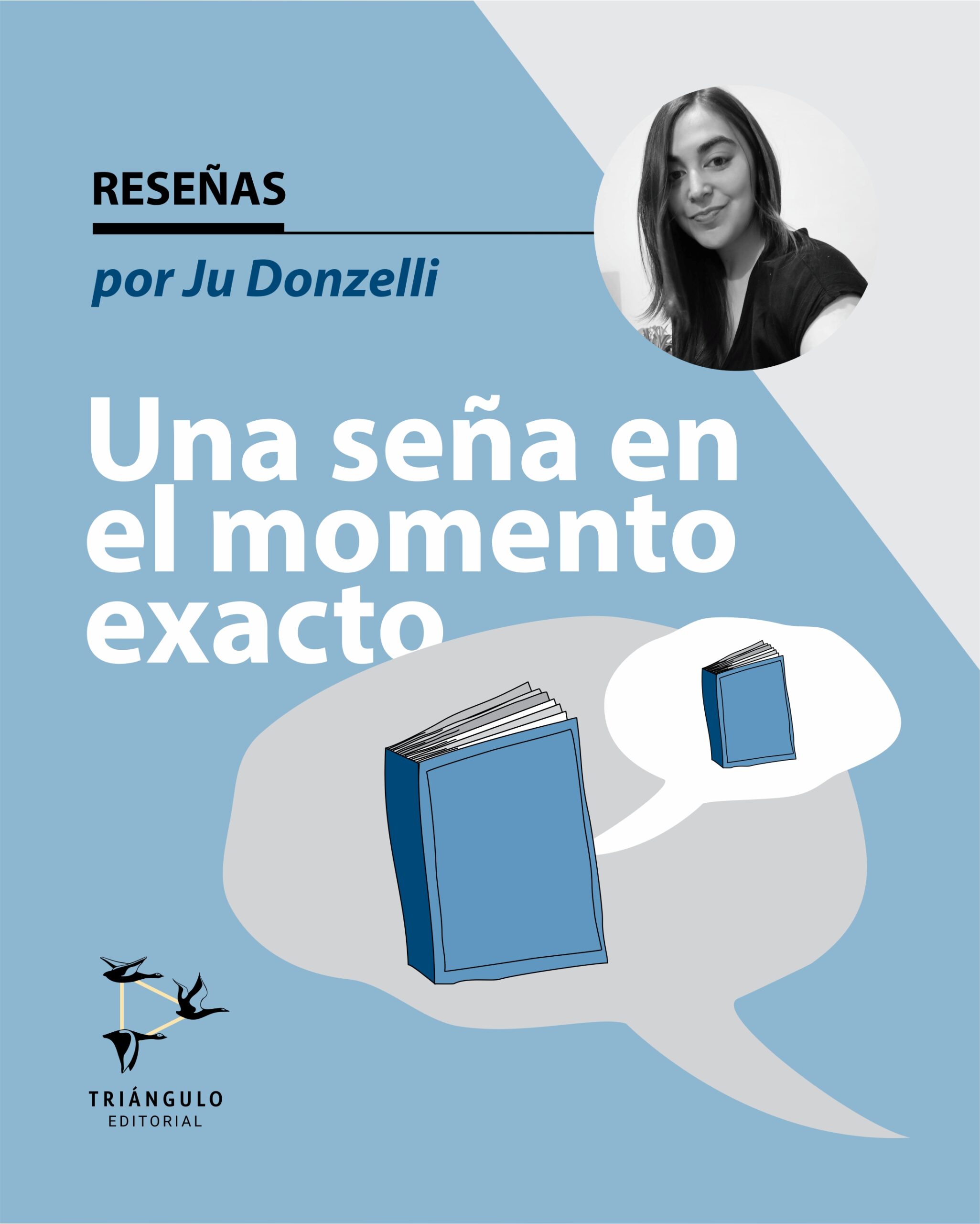 Triángulo Editorial — Blog