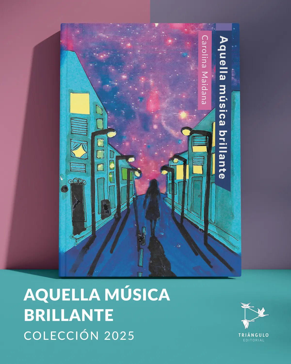 Aquella música brillante