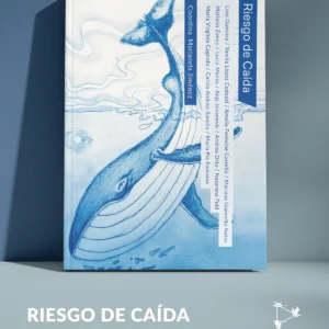 RIESGO DE CAÍDA